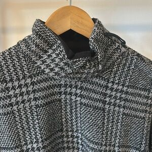 Theory zip turtleneck